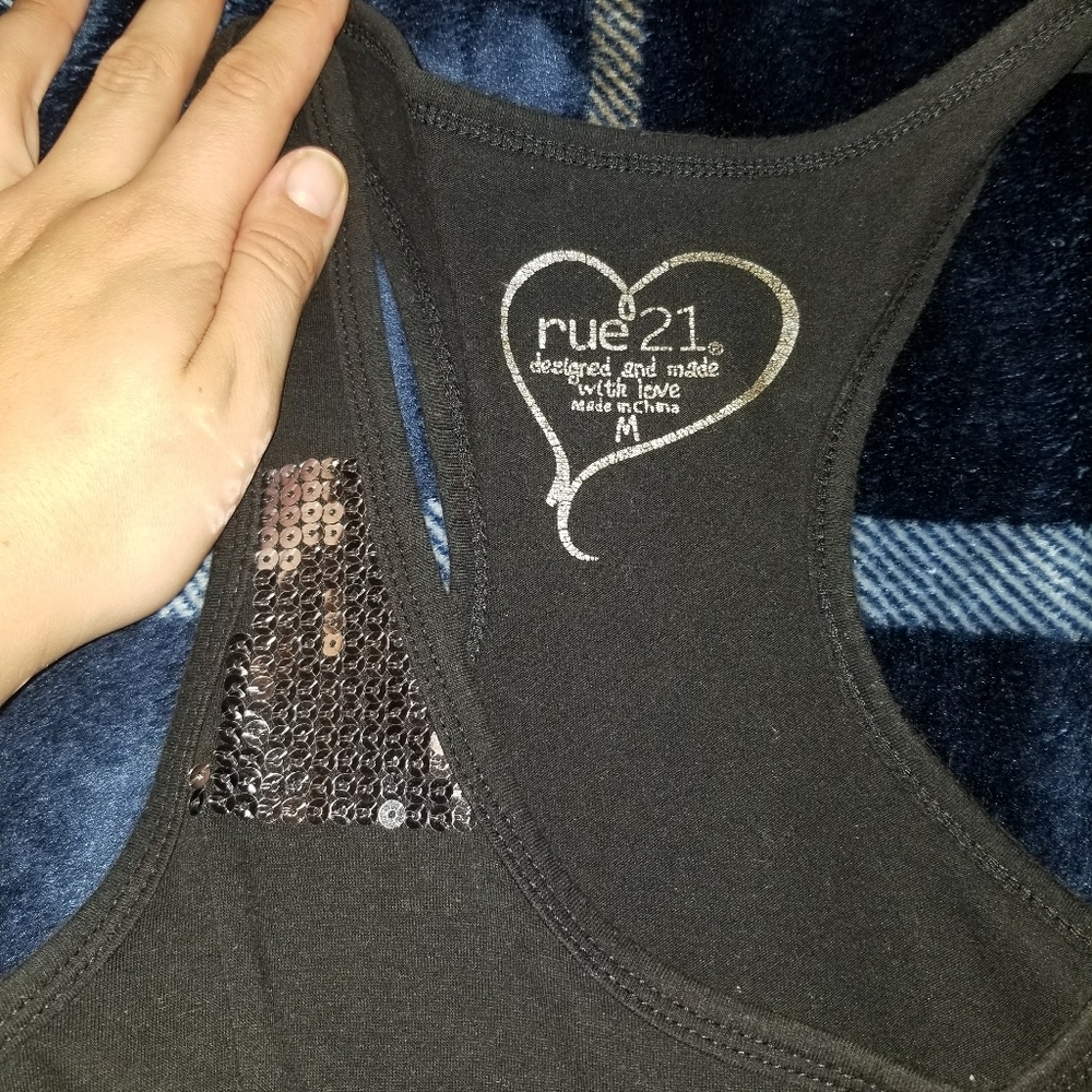 Tank Top - Picture 2 of 3